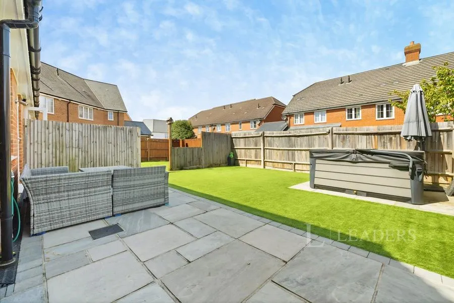 Lethaby Road, Bognor Regis, PO21, photo 13