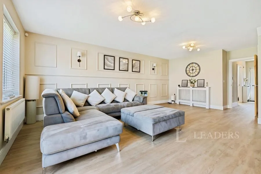 Lethaby Road, Bognor Regis, PO21, photo 2
