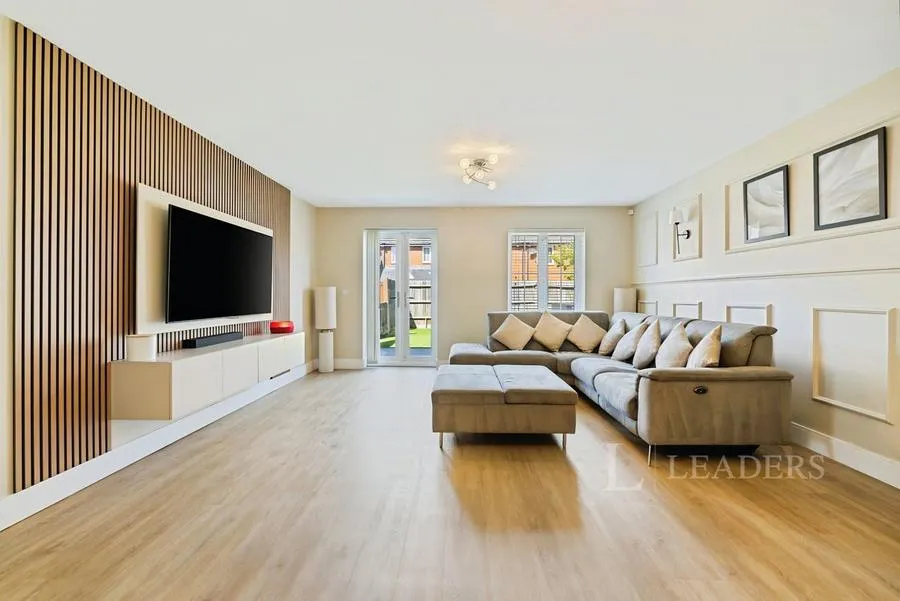 Lethaby Road, Bognor Regis, PO21, photo 4