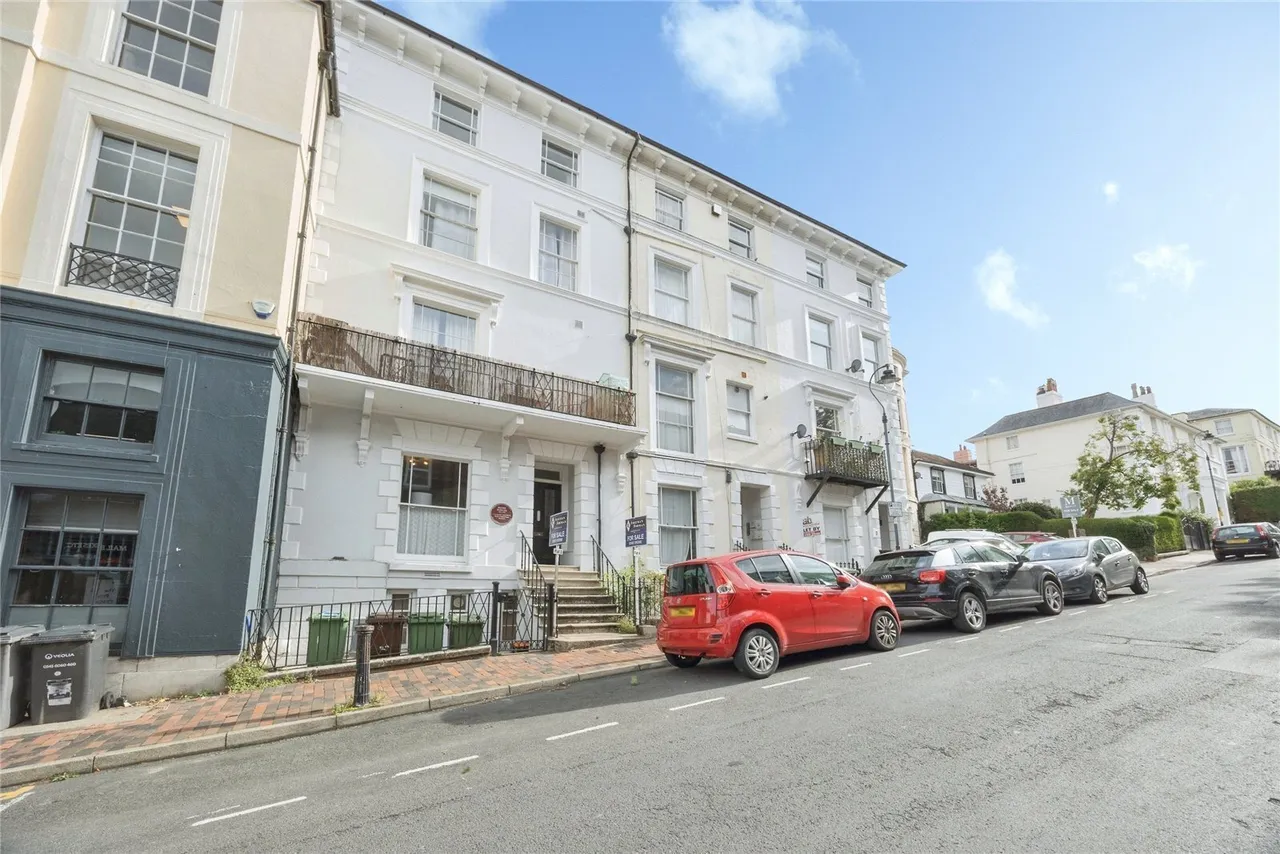 Mount Sion, Tunbridge Wells, TN1, photo 8