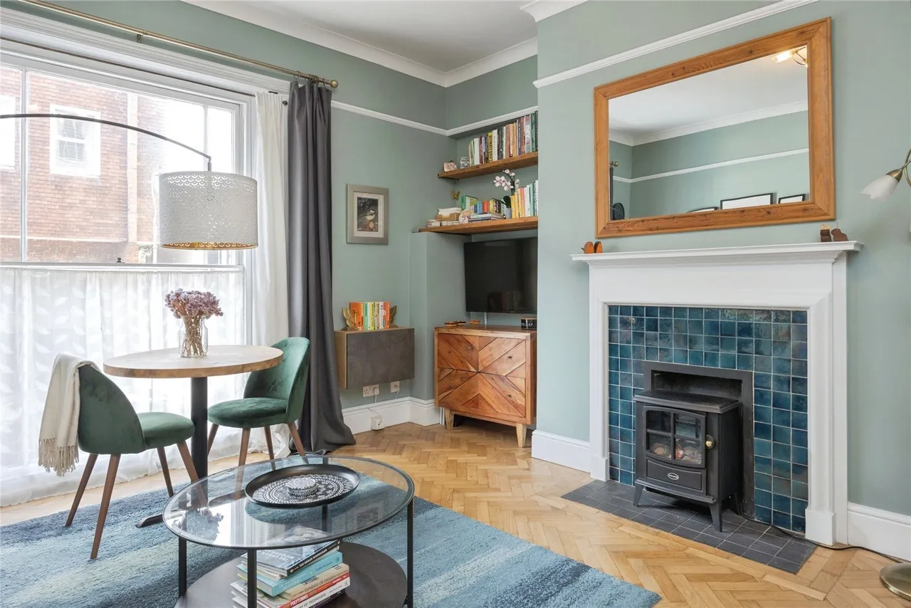 Mount Sion, Tunbridge Wells, TN1, photo 12