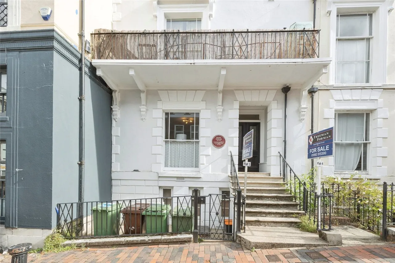 Mount Sion, Tunbridge Wells, TN1, photo 2
