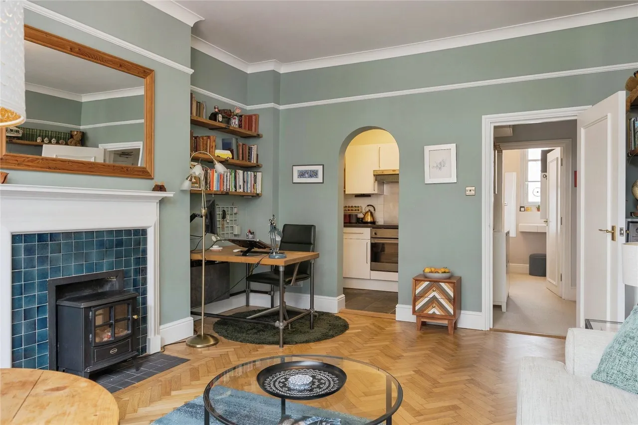 Mount Sion, Tunbridge Wells, TN1, photo 11