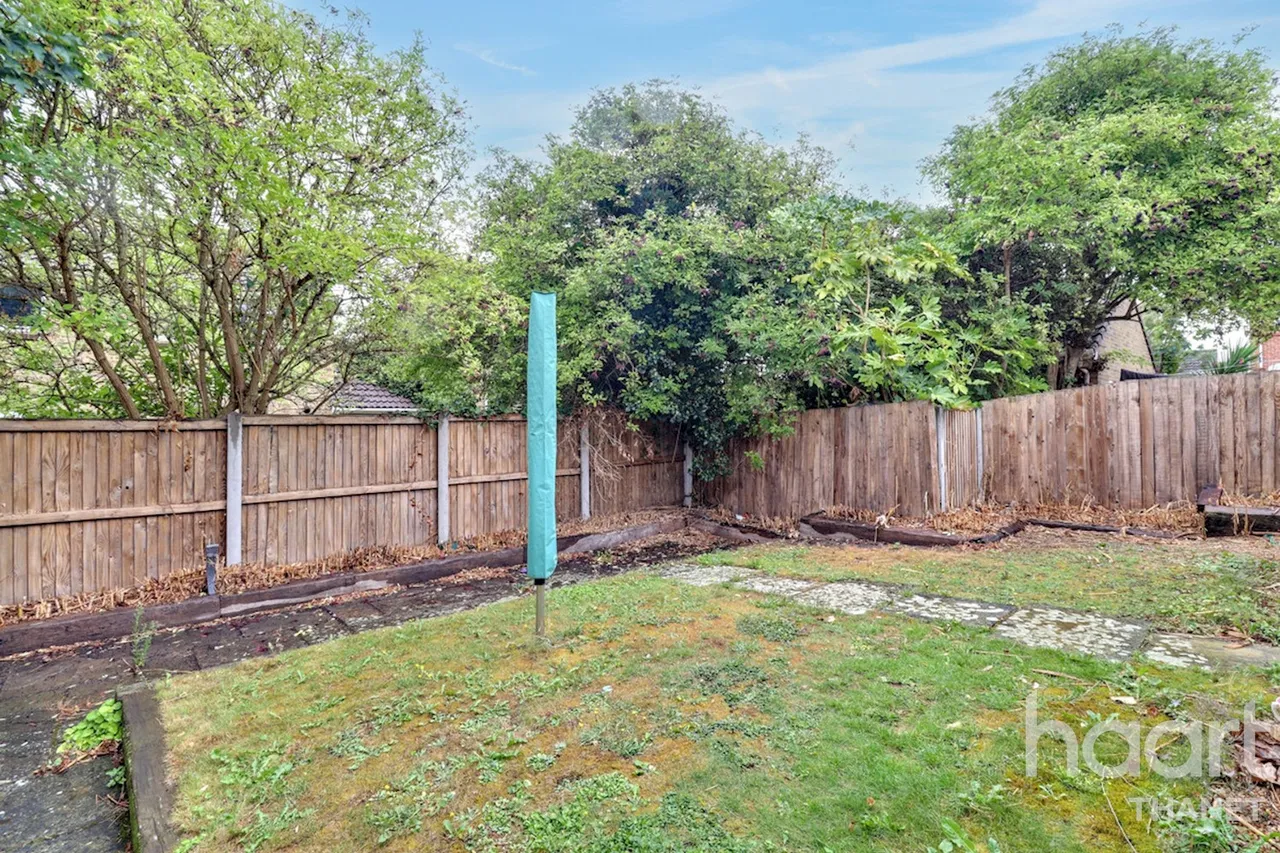 Hadlow Drive, Margate, CT9, photo 13