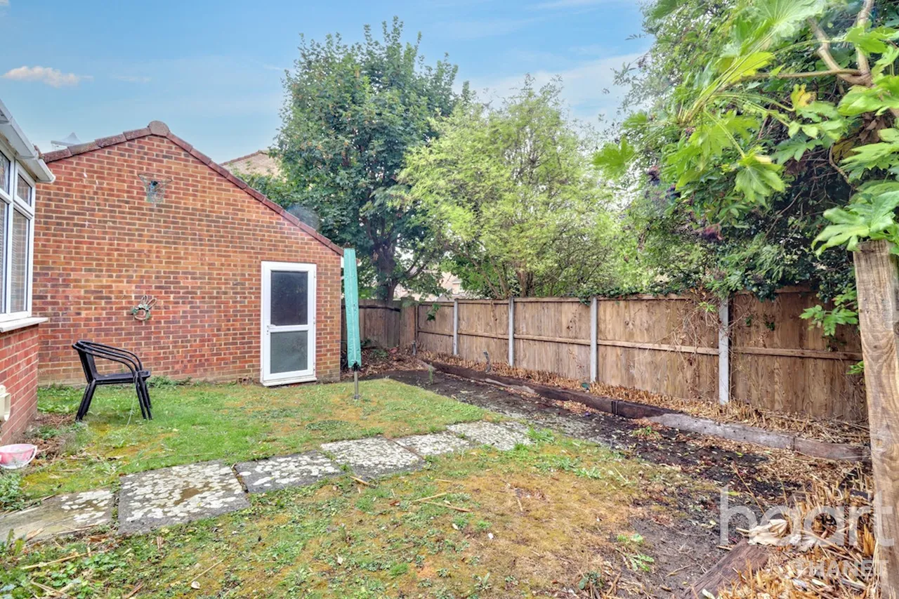 Hadlow Drive, Margate, CT9, photo 12