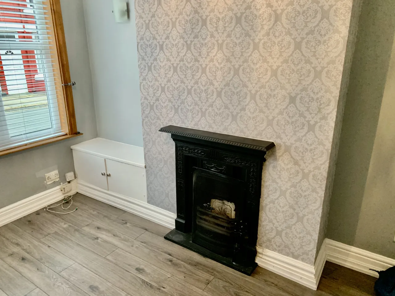 Glencairn road, L13, photo 3