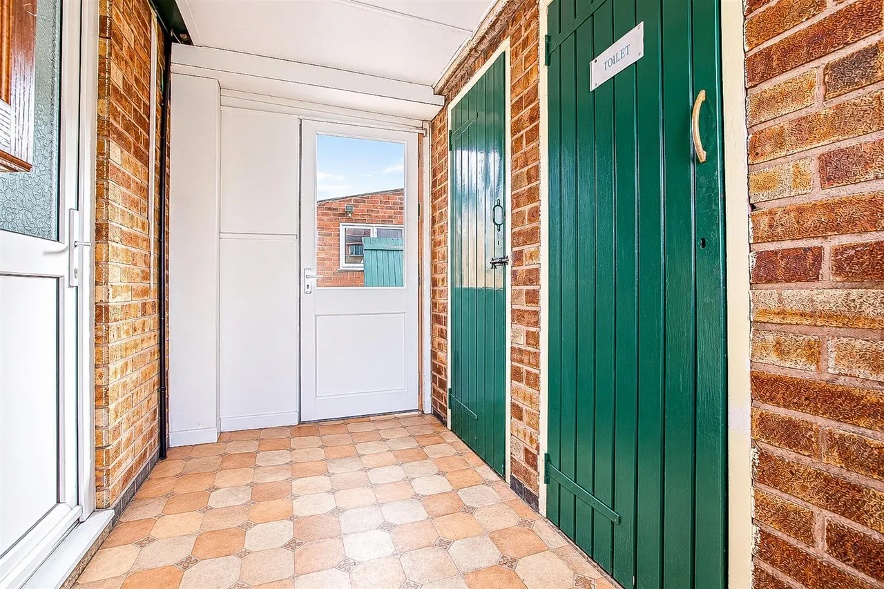 Asquith Boulevard, Leicester, LE2, photo 24