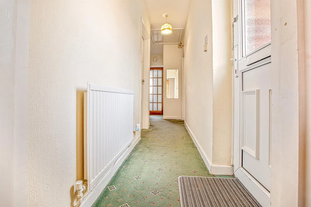 Asquith Boulevard, Leicester, LE2, photo 5