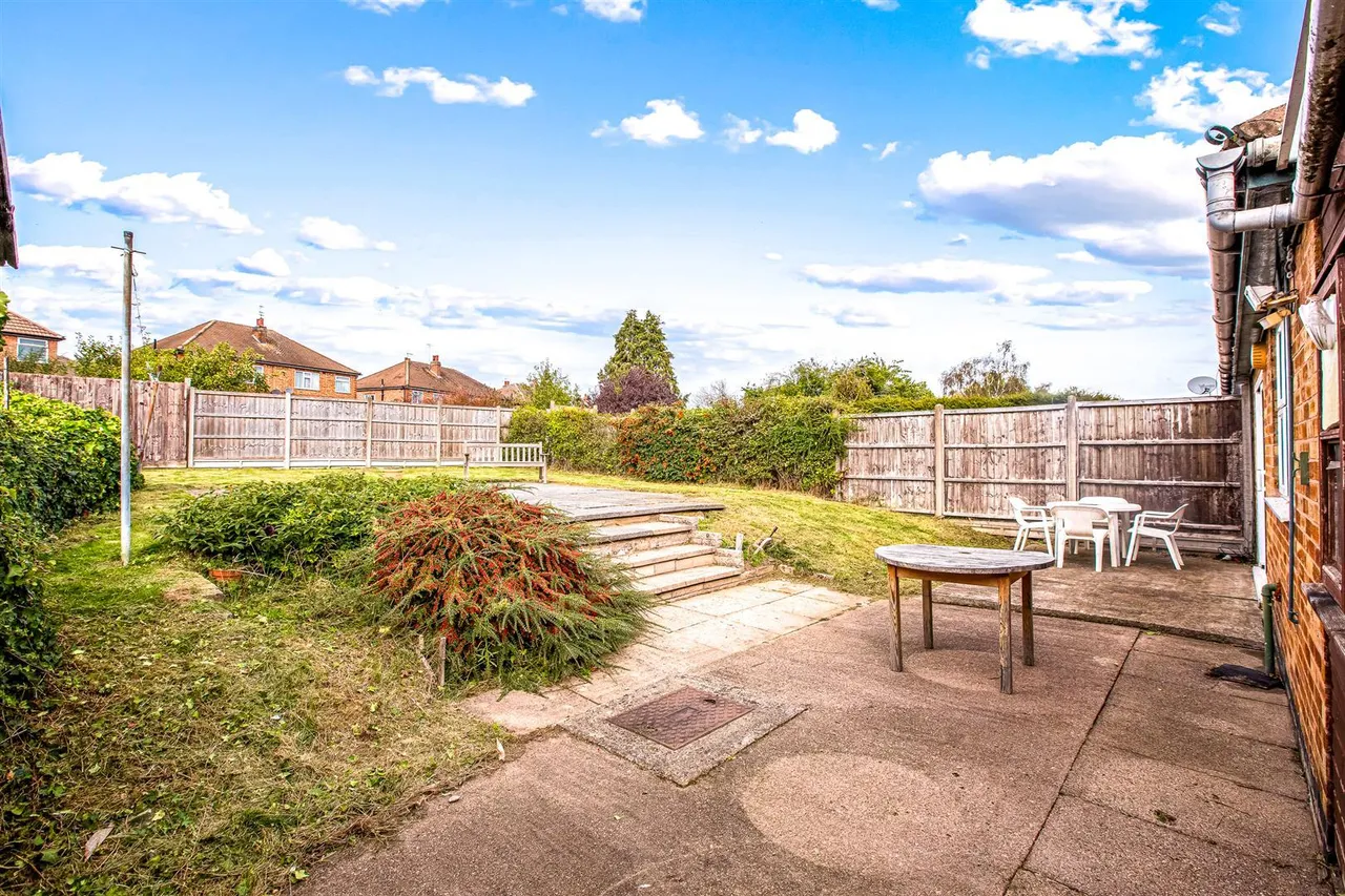 Asquith Boulevard, Leicester, LE2, photo 4
