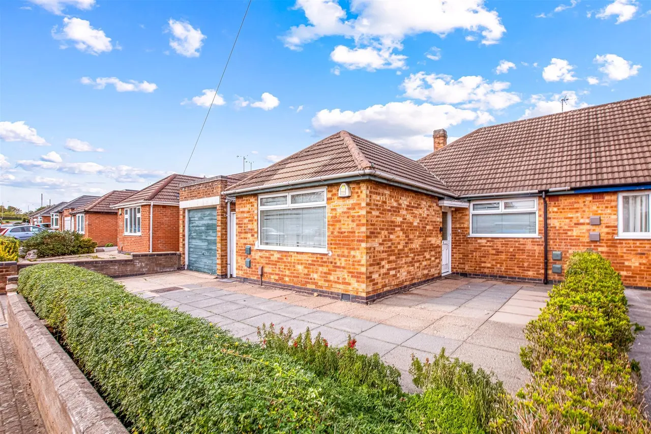 Asquith Boulevard, Leicester, LE2, photo 20