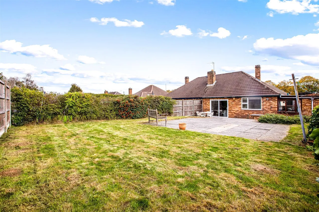 Asquith Boulevard, Leicester, LE2, photo 16