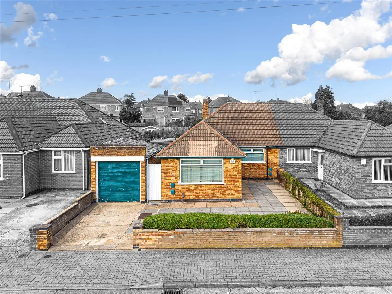 3 bed house for sale, Asquith Boulevard, Leicester, LE2