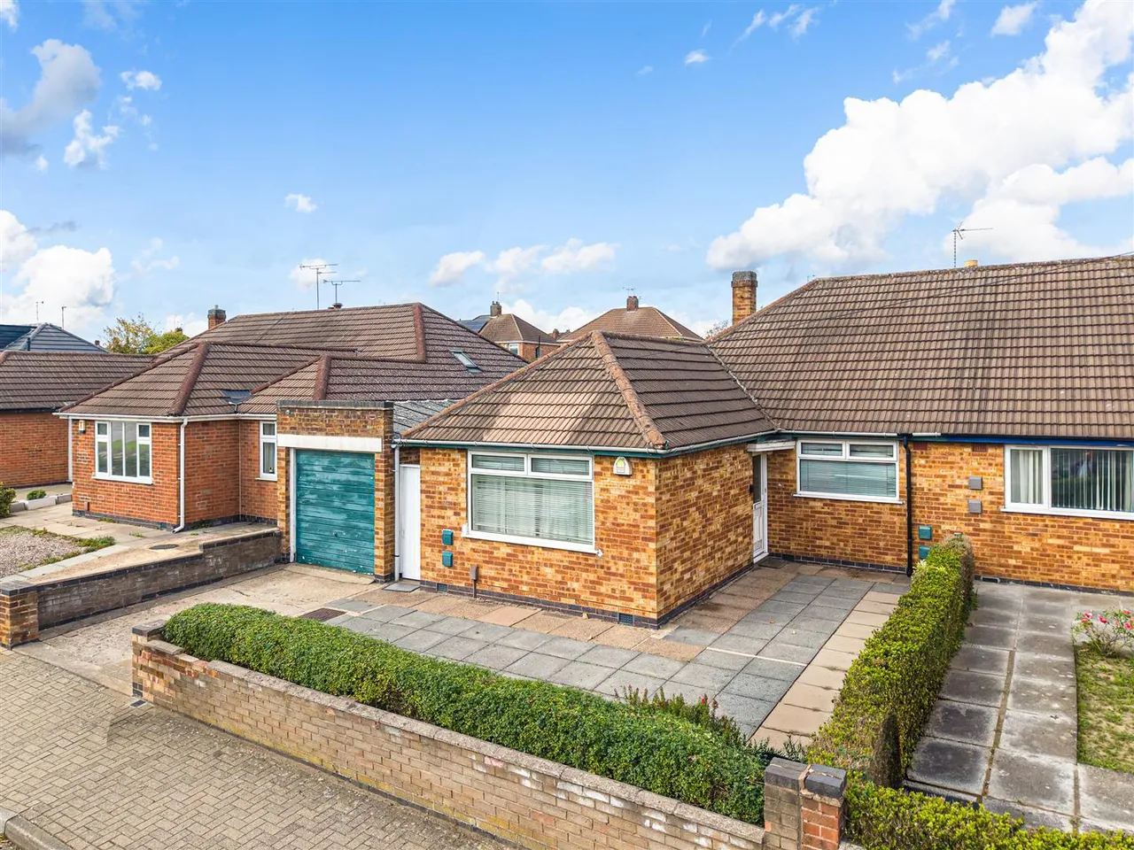 Asquith Boulevard, Leicester, LE2, photo 26