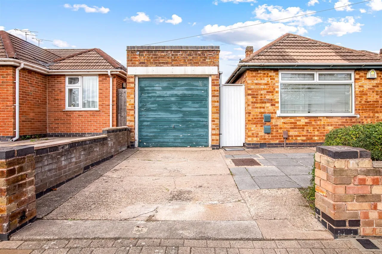 Asquith Boulevard, Leicester, LE2, photo 18