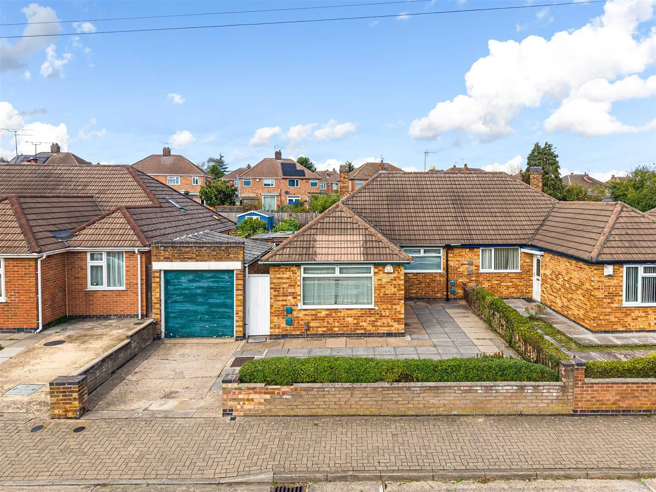Asquith Boulevard, Leicester, LE2, photo 27