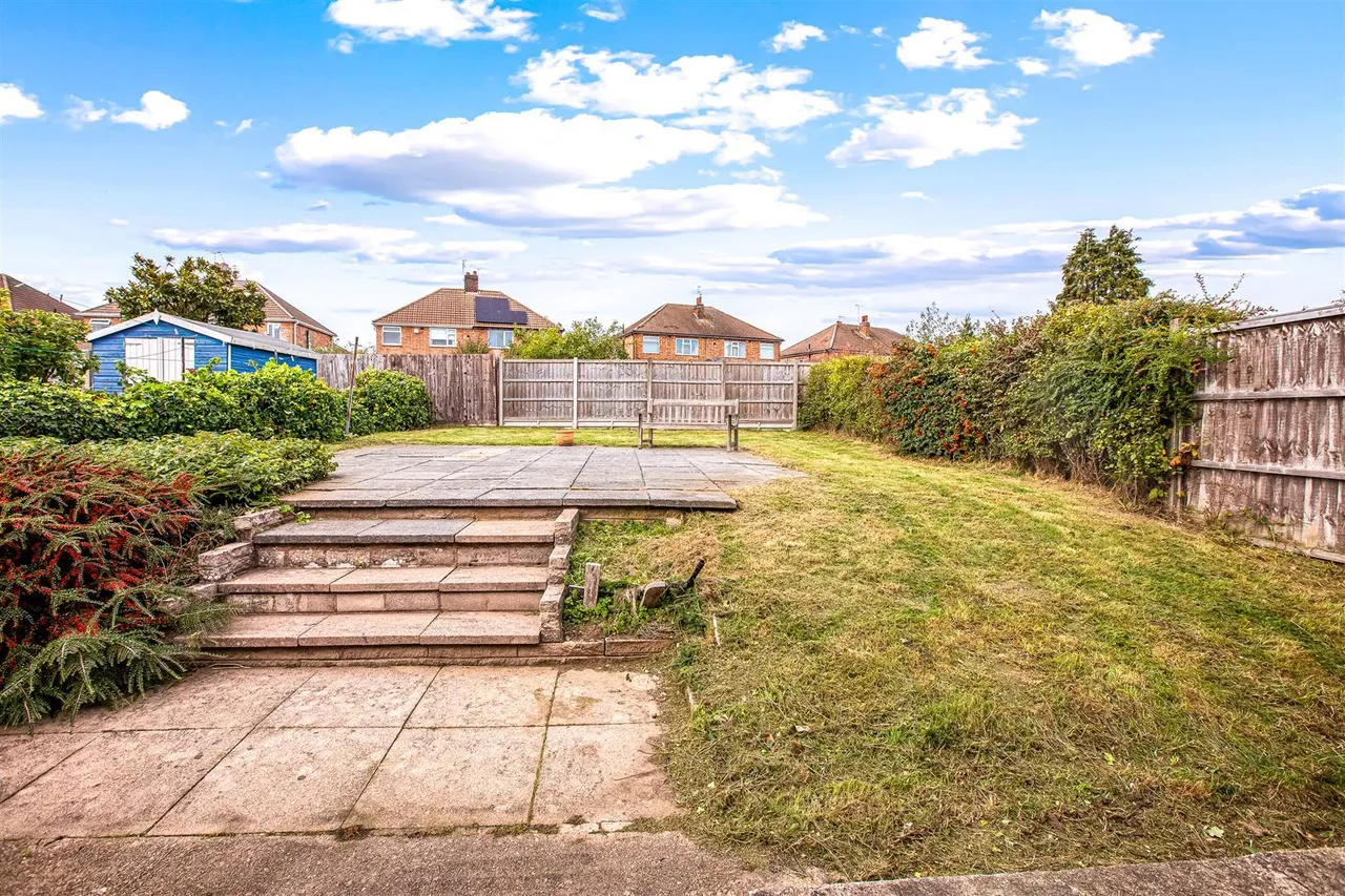 Asquith Boulevard, Leicester, LE2, photo 17