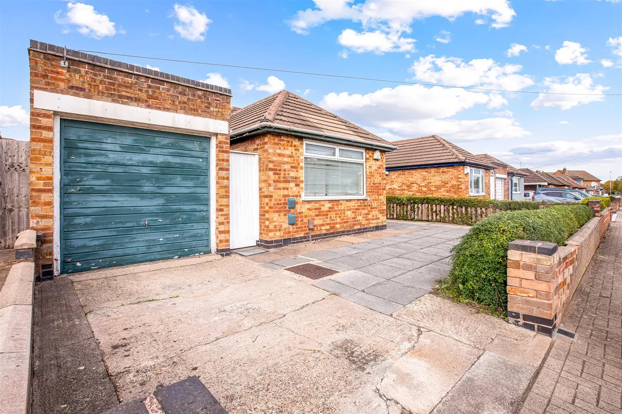 Asquith Boulevard, Leicester, LE2, photo 19