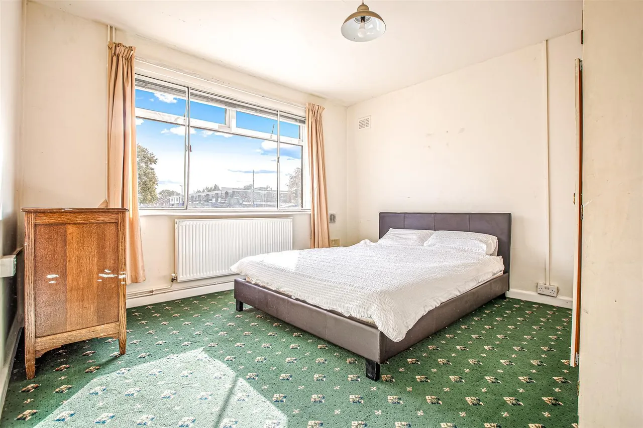 Asquith Boulevard, Leicester, LE2, photo 9