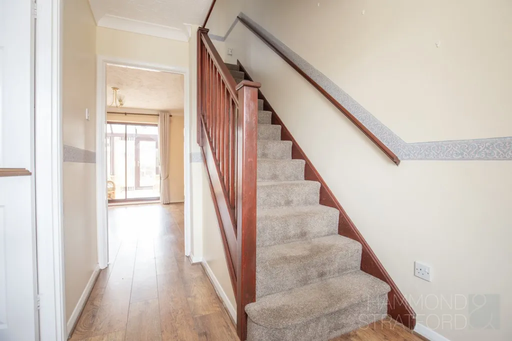 Worcester Way, Attleborough, photo 8