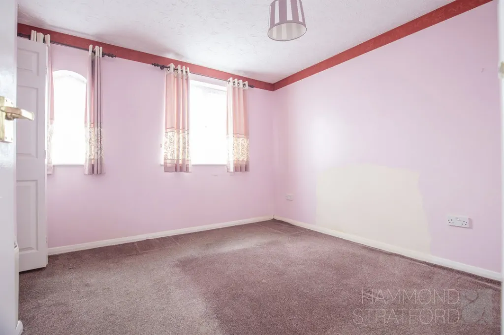 Worcester Way, Attleborough, photo 10