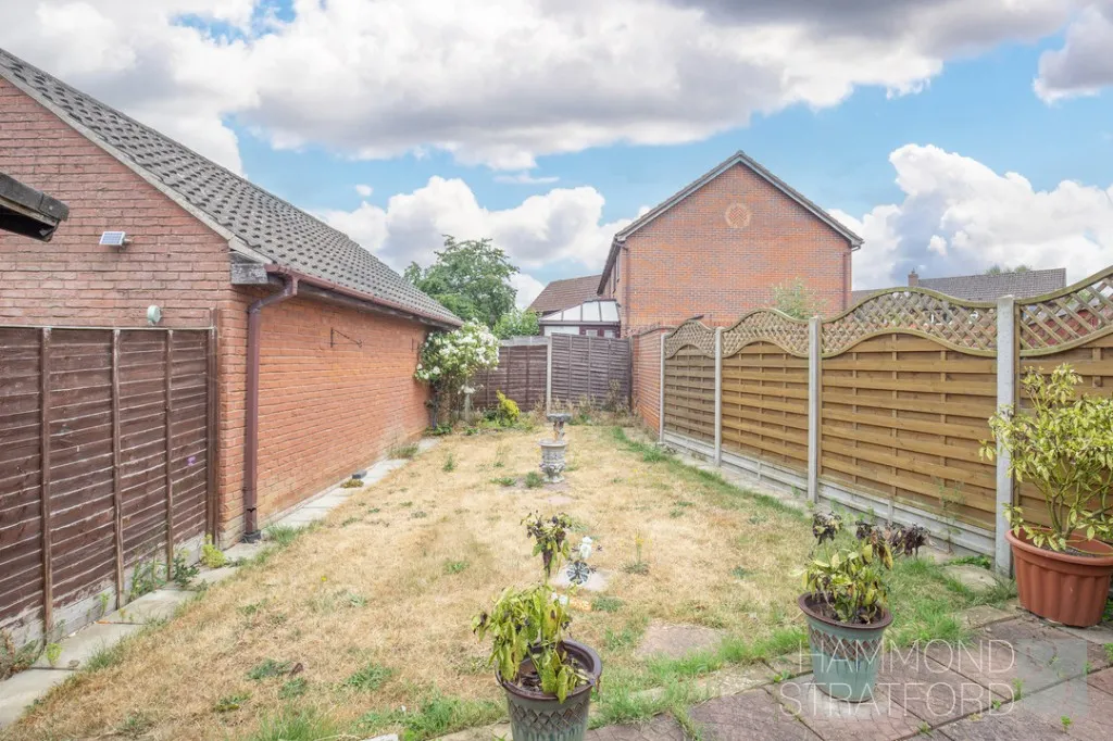Worcester Way, Attleborough, photo 5