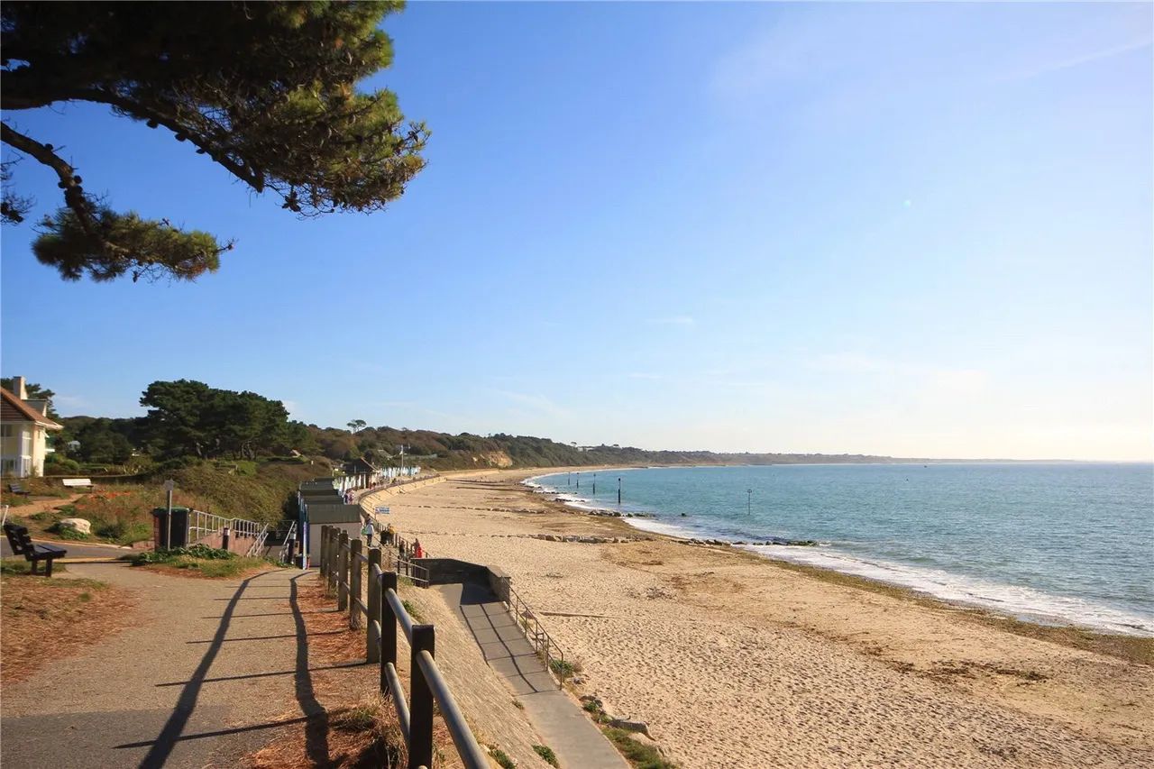 Penny Way, Friars Cliff, BH23, photo 8