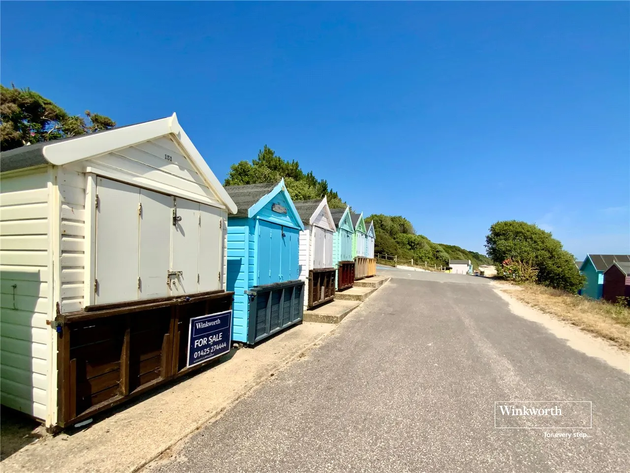 Penny Way, Friars Cliff, BH23, photo 6