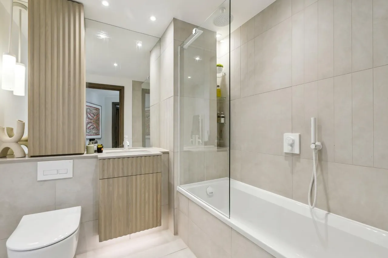 One Linea PLace, Nine Elms, SW11, photo 15