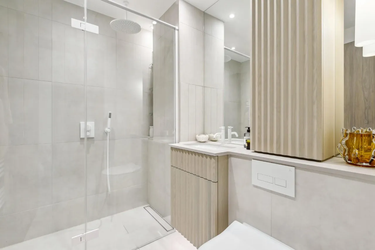 One Linea PLace, Nine Elms, SW11, photo 12