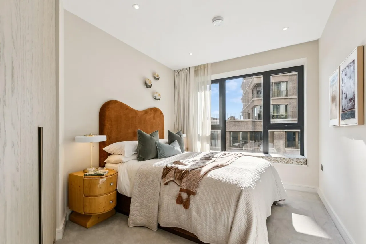 One Linea PLace, Nine Elms, SW11, photo 7