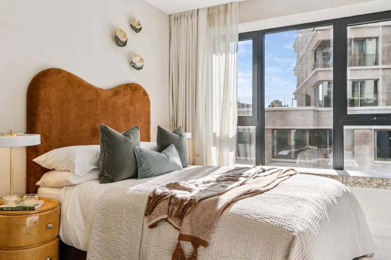 One Linea PLace, Nine Elms, SW11, photo 16