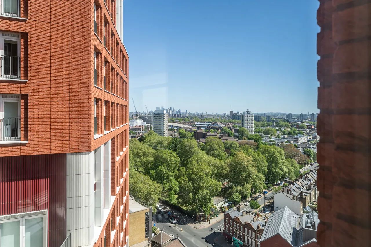 Exchange Gardens, London, SW8, photo 19
