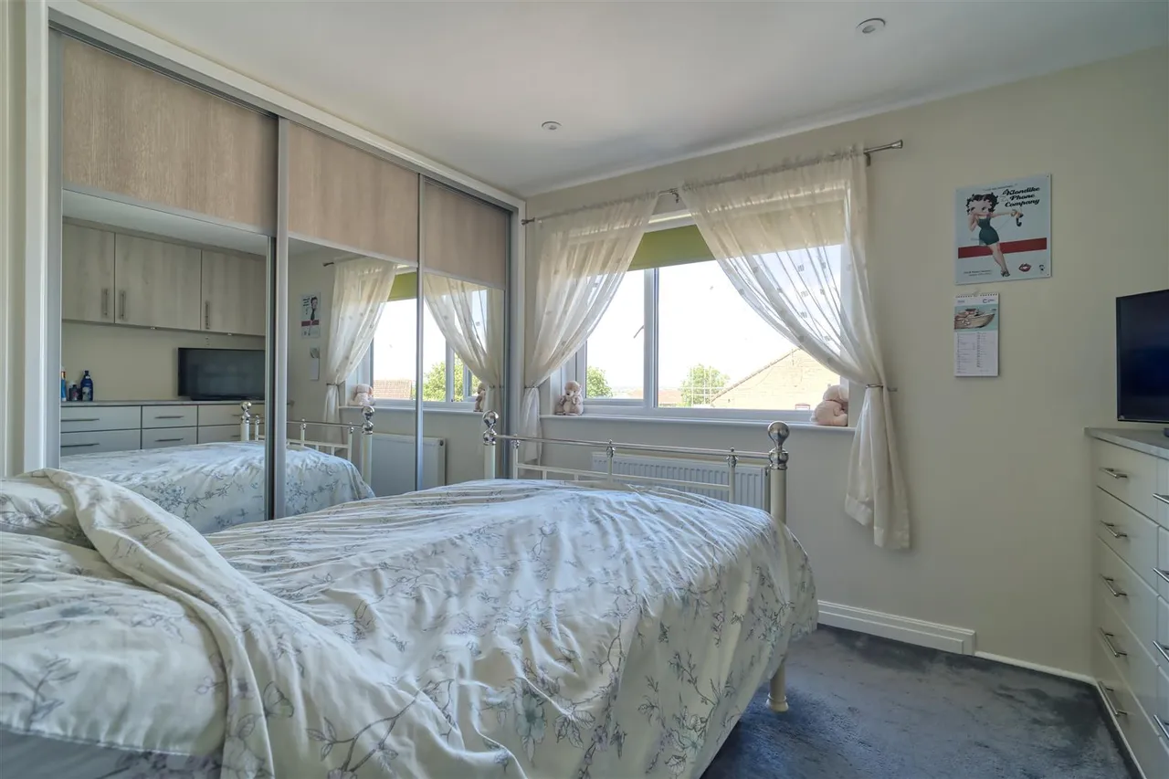 Robinson Heights, Stalbridge, photo 7