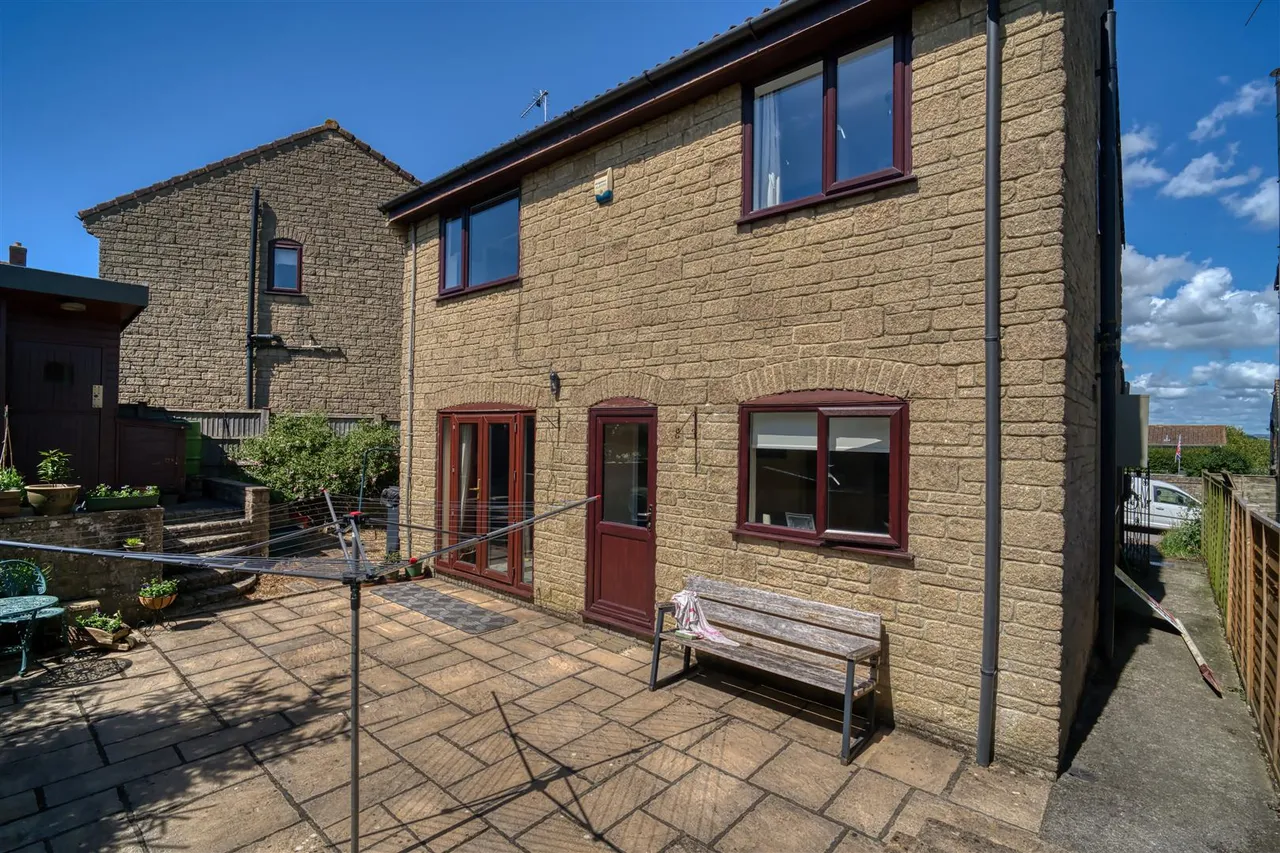 Robinson Heights, Stalbridge, photo 6