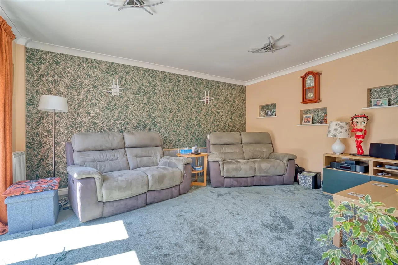 Robinson Heights, Stalbridge, photo 9