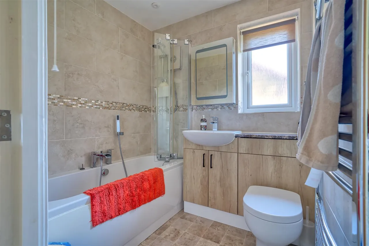 Robinson Heights, Stalbridge, photo 10