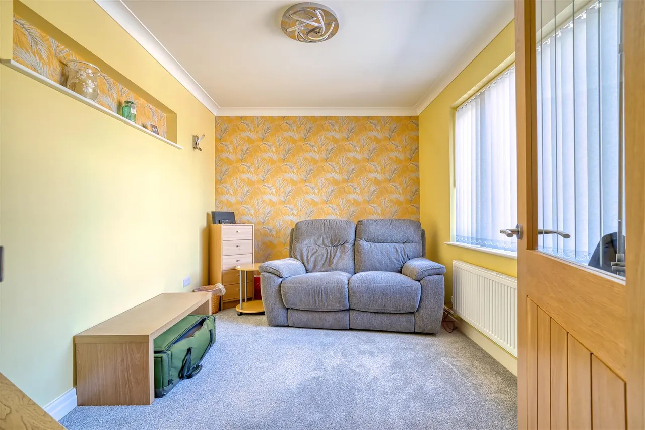 Robinson Heights, Stalbridge, photo 8