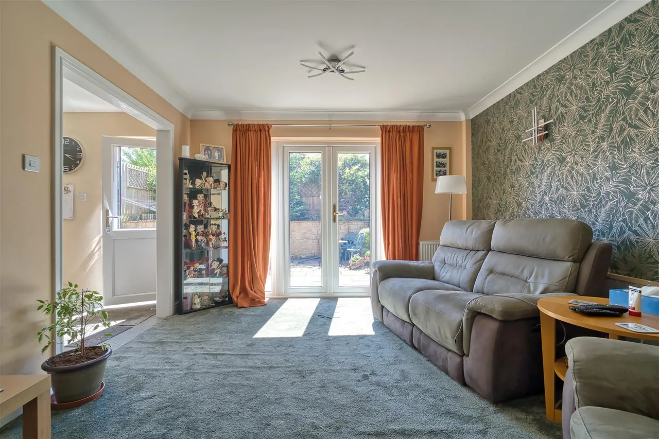 Robinson Heights, Stalbridge, photo 5