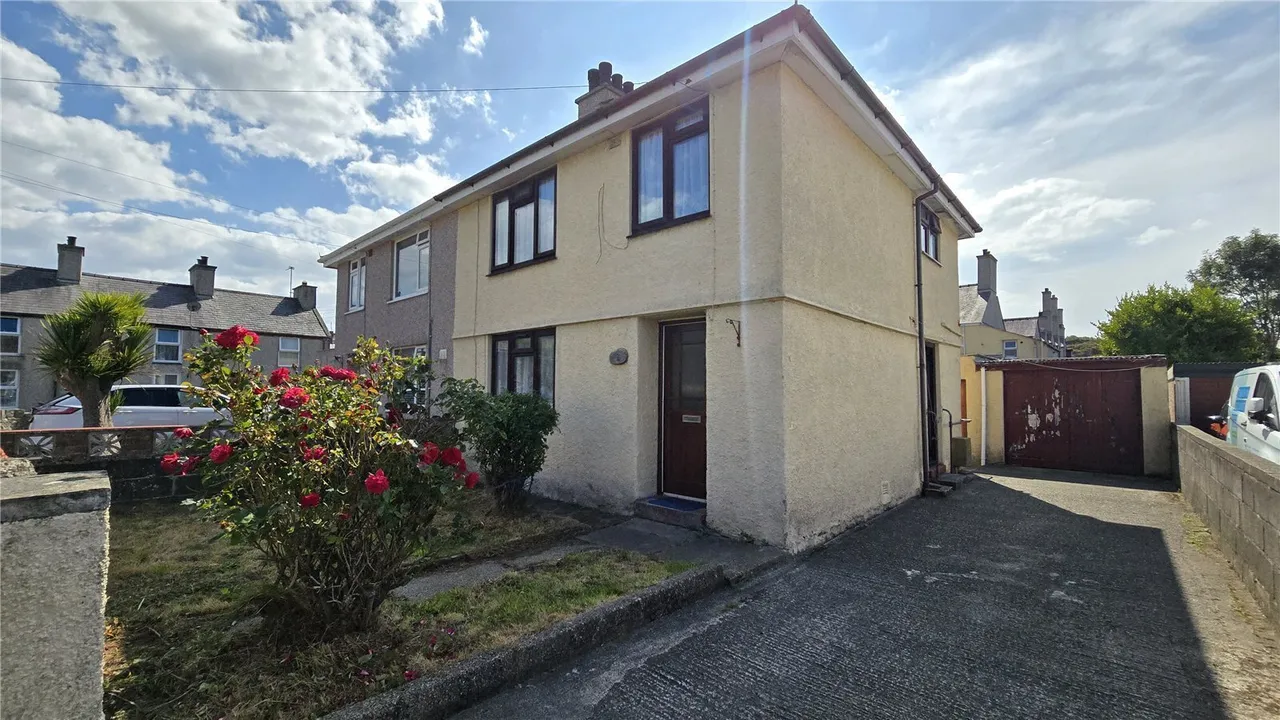 Maes Y Brenin, Holyhead, LL65, photo 6