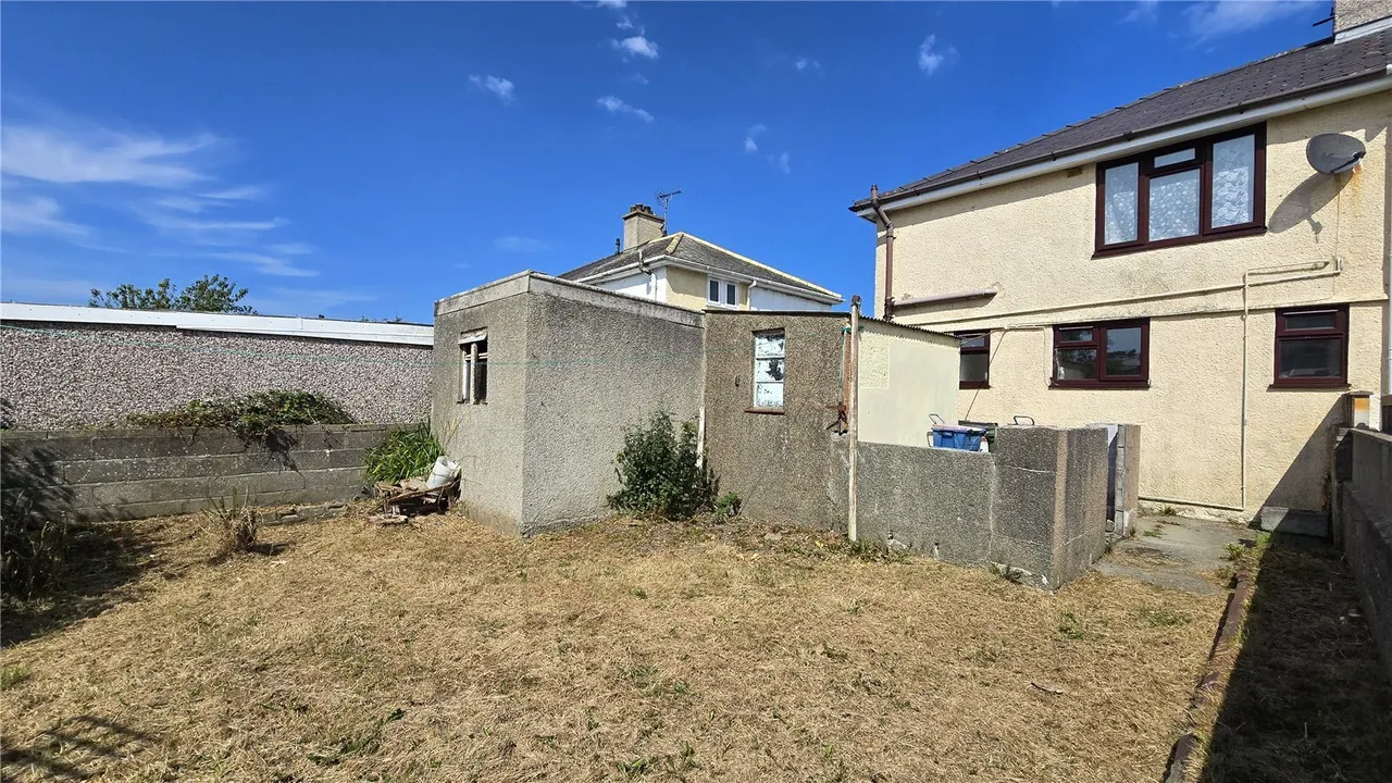 Maes Y Brenin, Holyhead, LL65, photo 5