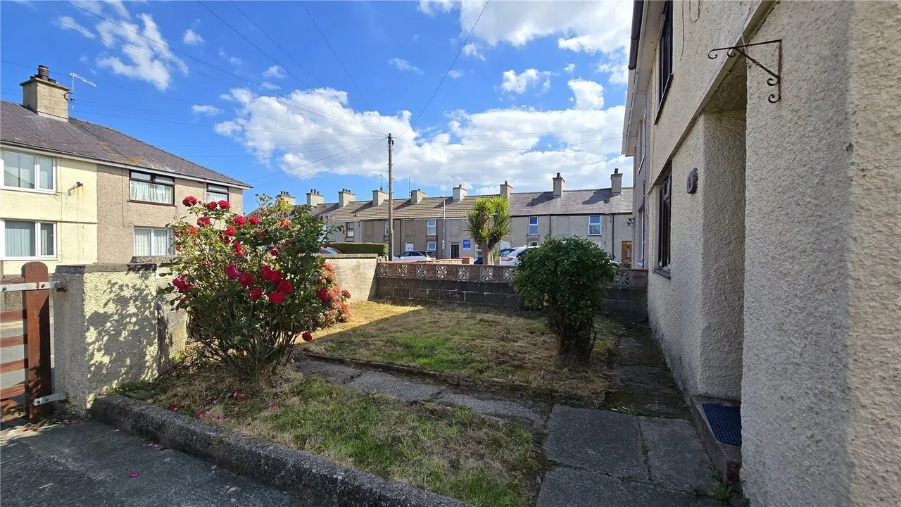 Maes Y Brenin, Holyhead, LL65, photo 7