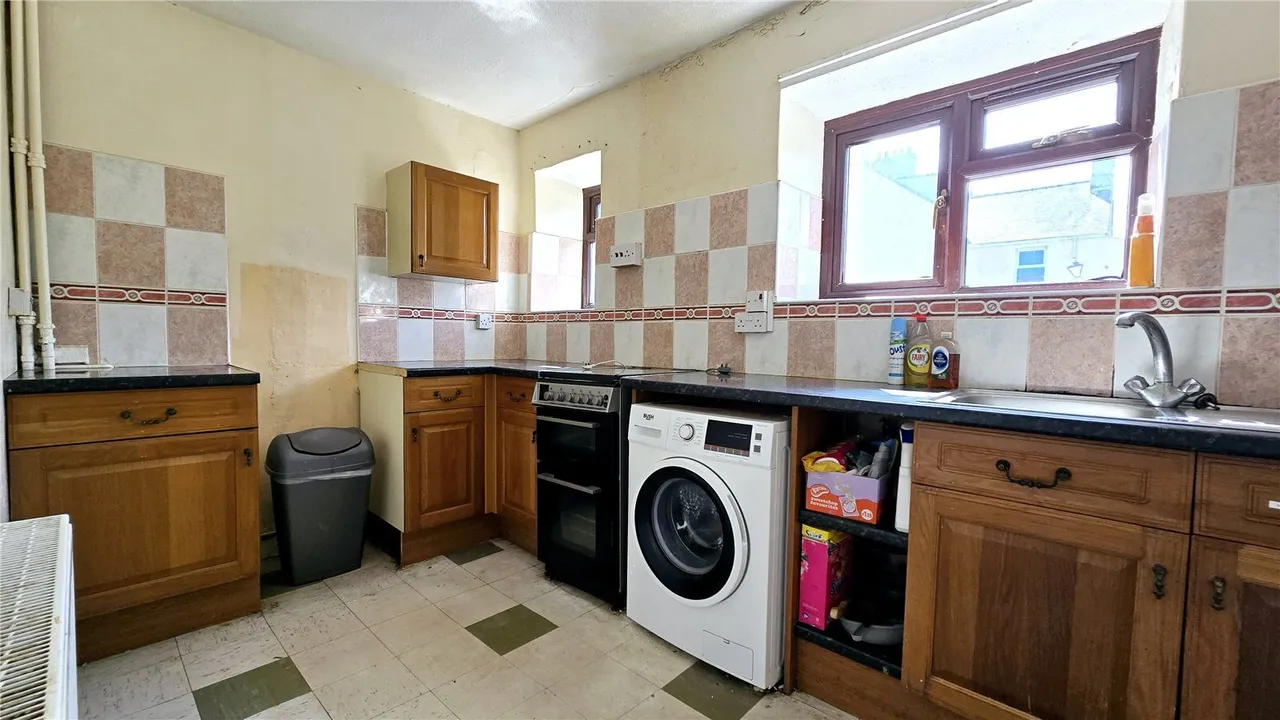 Maes Y Brenin, Holyhead, LL65, photo 2