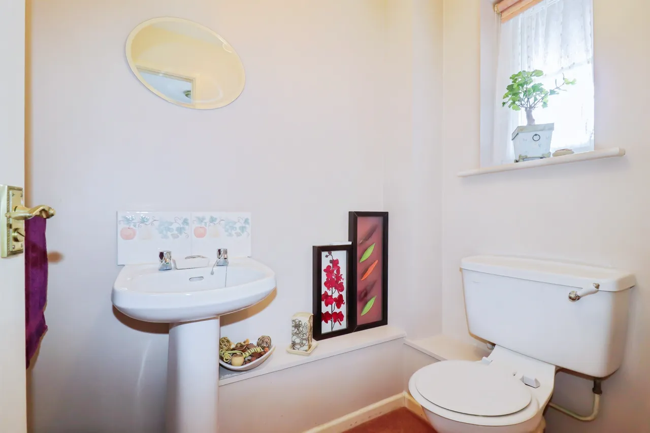 Orwell Avenue, Saxmundham, IP17, photo 10