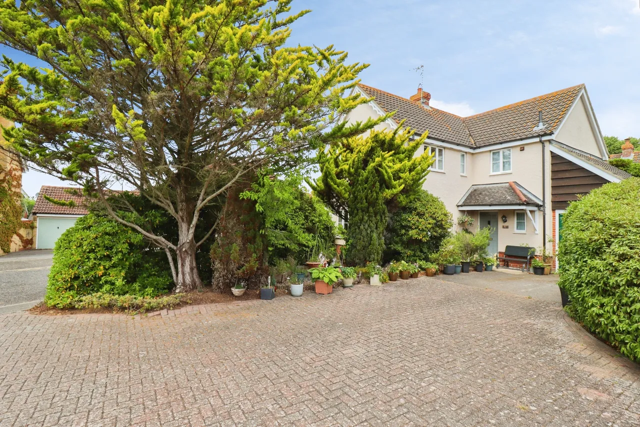 Orwell Avenue, Saxmundham, IP17, photo 4