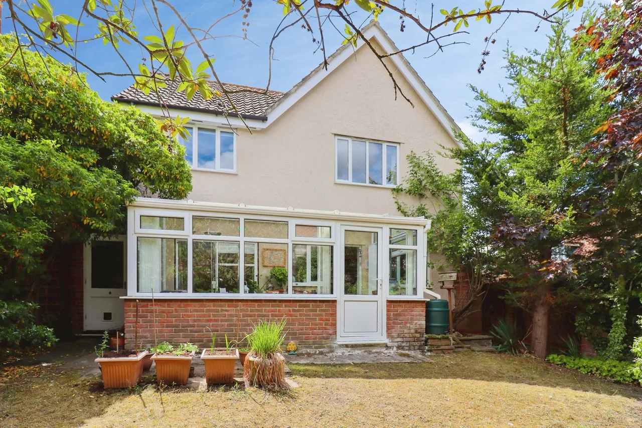 Orwell Avenue, Saxmundham, IP17, photo 2