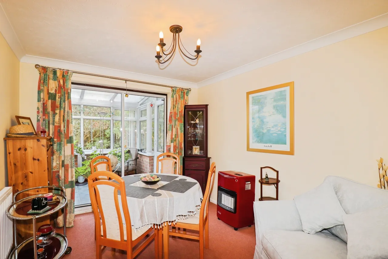 Orwell Avenue, Saxmundham, IP17, photo 18