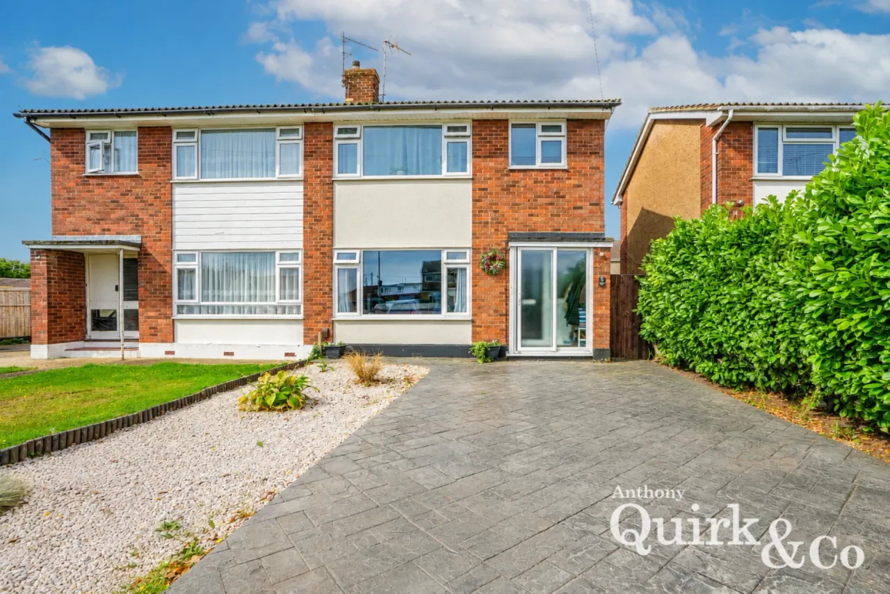 Atherstone Close, Canvey Island, SS8, photo 2