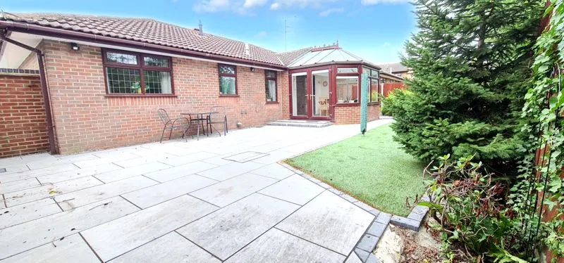Alexandra Road, Rayleigh, Essex, SS6 8HT, photo 5