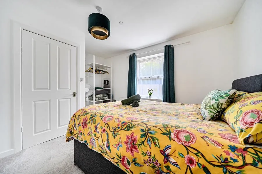 Newstead Court, Hereford, HR4, photo 11
