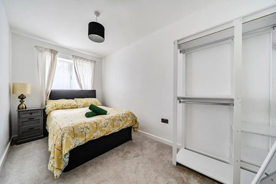 Newstead Court, Hereford, HR4, photo 13